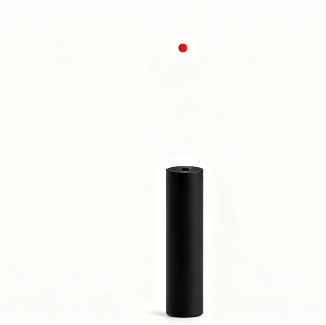 High Quality ISmartlaser ISET-RLXXX Mini Rechargeable Red Laser Alignment for Tire Leveling Positioning 50kg Max Wheel Weight