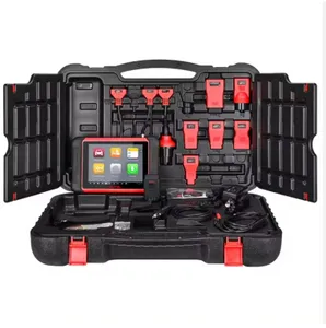 Autel MaxiCOM MK906BT mk 906 bt maxi sis ms 906 bt maxsys 906bt maxi com ms906 Diagnostic Tool