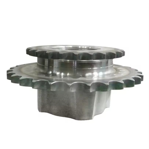 13527800025 Nuevo Piñón de Cigüeñal con Árbol de Levas VVT para Motor N57, Pieza de Repuesto - Product Image 3