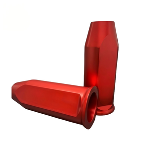 Service d'usinage CNC de haute qualité, couvercle d'arbre de transmission en aluminium personnalisé pour bateaux pneumatiques ou petits voiliers - Product Image 1