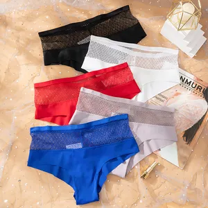 Wholesale cotton sequin boxers In Sexy And Comfortable Styles