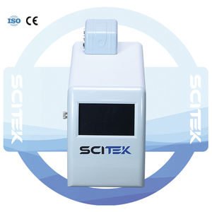 Analyseur de COT de Combustion à haute température SCITEK analyseur de carbone organique total de paillasse à écran tactile - Product Image 4
