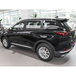 Chery Tiggo7 PLUS Usado, SUV a Gasolina, Tiggo7 de <span class=keywords><strong>Segunda</strong></span> <span class=keywords><strong>Mano</strong></span>, 1.5T/1.6T, Baja Tasa de Fallos, Larga Distancia de Recorrido - Product Image 2