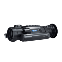 Kamera Digital Monokuler PARD Ocelot 19mm untuk Berburu NETD ≤ 25mK 5 Mode Gambar 3 Mode Pemandangan Peringkat Tahan Cuaca IP67