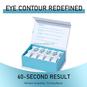 OTVENA Crema Instantánea Reafirmante para el <span class=keywords><strong>Contorno</strong></span> <span class=keywords><strong>de</strong></span> <span class=keywords><strong>Ojos</strong></span> en 60 Segundos, Suavizante <span class=keywords><strong>de</strong></span> Arrugas, Cuidado <span class=keywords><strong>de</strong></span> los <span class=keywords><strong>Ojos</strong></span>, OEM ODM - Product Image 5