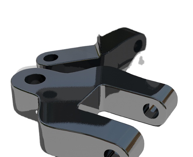 Hydraulic Support Connecting Head Hydraulic Support