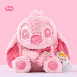 国境を越えた売れ筋のステッチリトルドッグのぬいぐるみバックパックペンダントキーチェーンギフトの女の子。 - Product Image 4