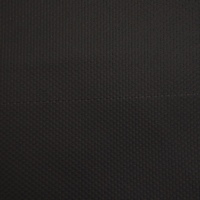 Tissu Oxford en nylon Unifil PA66 1680D avec revêtement PU, haute résistance à l'abrasion, tissu imperméable pour sac à dos tactique, bagages