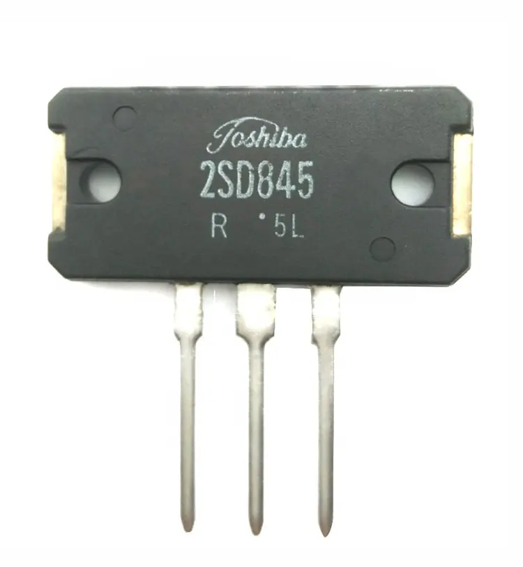 Jeking silikon NPN elektrik transistörü MT-200 2SD845