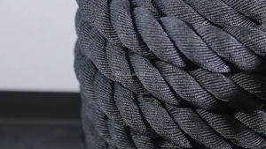 Gym <span class=keywords><strong>escalade</strong></span> <span class=keywords><strong>corde</strong></span> bataille <span class=keywords><strong>corde</strong></span> puissance entraînement combat cordes exercices <span class=keywords><strong>25M</strong></span> 38M 50M - Product Image 6
