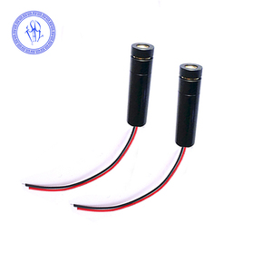 Công Nghiệp Sử Dụng <span class=keywords><strong>Dot</strong></span> <span class=keywords><strong>Laser</strong></span> <span class=keywords><strong>Module</strong></span> <span class=keywords><strong>100Mw</strong></span> 650nm Trong 12V Đầu Vào <span class=keywords><strong>Laser</strong></span> Đỏ - Product Image 1