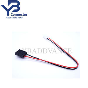 ชุดสายไฟสำหรับปั๊มเชื้อเพลิง2ขาชุดสายไฟตัวเชื่อมต่อไฟฟ้ายานยนต์ - Product Image 6