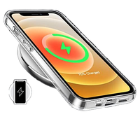 Film de verre protecteur plein écran 5 en 1 pour iPhone 11 16 Pro Max 14 Plus Ultra avec objectif de caméra de protection et étui de téléphone