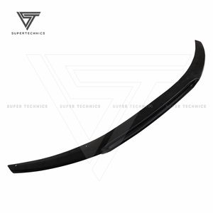 Lèvre avant en fibre de verre pour <span class=keywords><strong>Audi</strong></span> <span class=keywords><strong>TT</strong></span> TTS 2008-2014 - Product Image 3