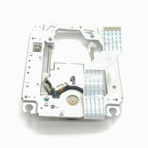 Syytech Vervangende Console Dvd Optische Drives Lens KEM-410ACA Laserlens Voor Ps3 Playstation 3 Reparatie Game Accessoires - Product Image 2