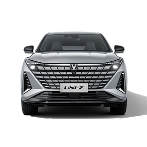 Changan-Coche de gasolina compacto Suv de cinco puertas y cinco asientos para adultos, precio de Changan Uni Z, 2025 Premium 1,5 T, - Product Image 3