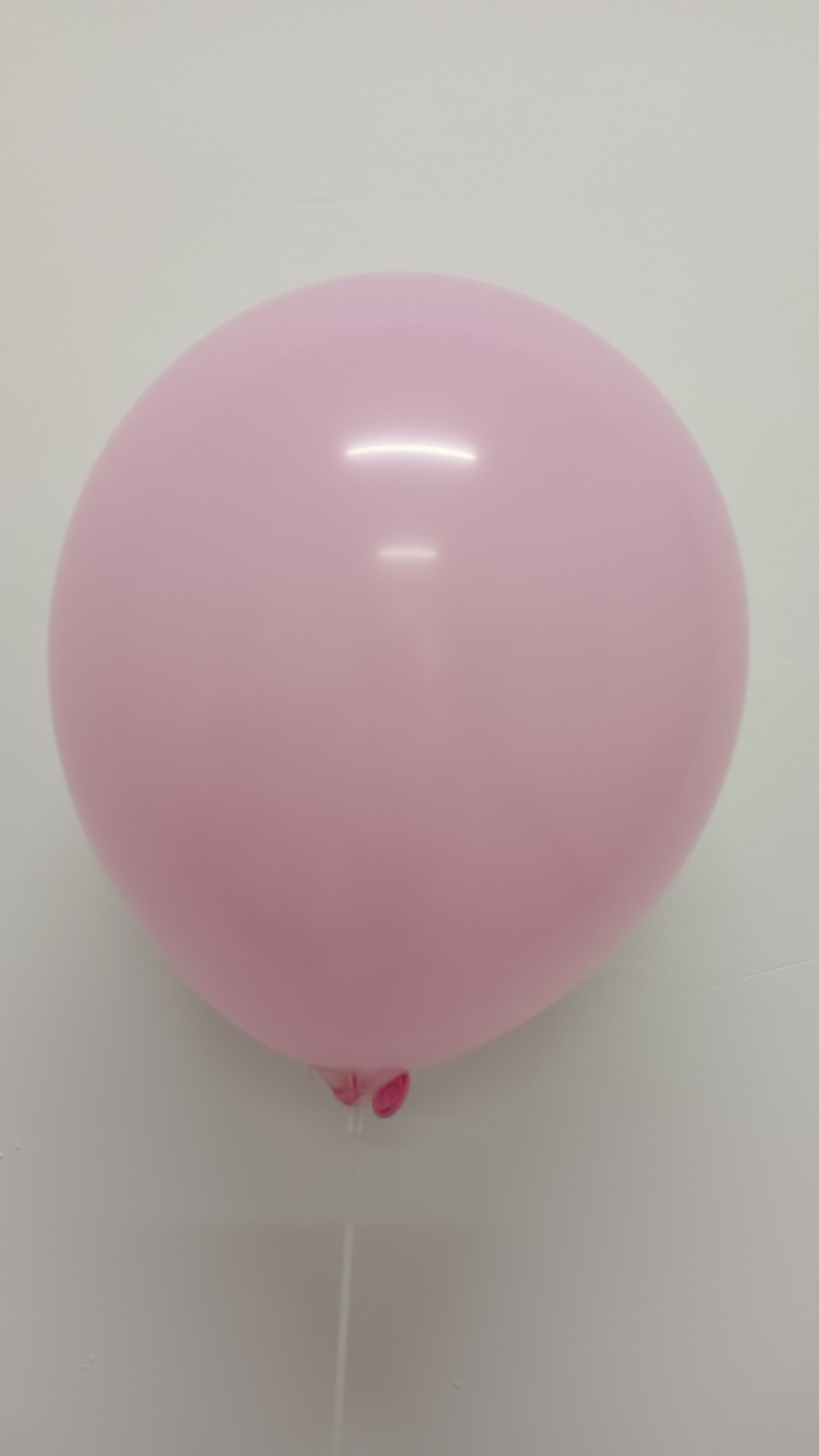 2.8g/12" Macaron Pink