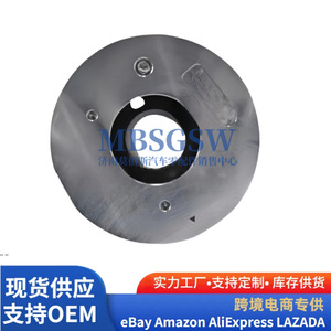 Engrenage de distribution de vilebrequin 2435003170 pour moteur VVT Hyundai Kia, pièce de rechange - Product Image 4