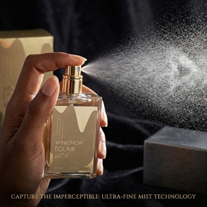 Votre logo, notre parfum - MOQ 100 Parfum Cologne pour Homme, Vaporisateur Frais Boisé Floral, pour Marchés de Style de Vie - Product Image 2