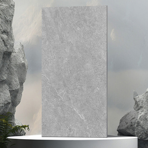 Baldosa de Cerámica Mate de Alta Resistencia - 10 mm de Grosor, 750x1500 mm, Antideslizante y Moderna para Sala de Estar, Hogar/Oficina/Hotel - Product Image 1
