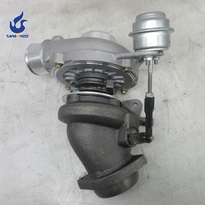 Nuevo turbocompresor Turbo GT2056S 742289 742289-0001 A6650900580 para Ssang-Yong Rexton Rodius 270 <span class=keywords><strong>XVT</strong></span> D27DT 2.7L - Product Image 2