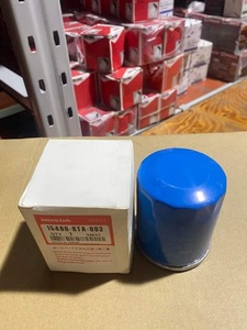 กรองน้ำมันรถยนต์สำหรับฮุนได เกีย มาสด้า เชฟโรเลต โฟล์คสวาเกน 15400-RTA-003 90915-YZZD2 - Product Image 6