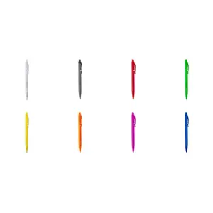 Bolígrafo transparente, gadgets personalizados - Product Image 4