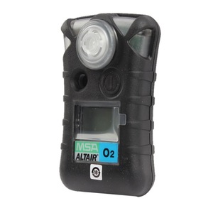 Detector de Gas Meisian Altair Skyhawk O2 8241015, Sensor de Gas Único, Alarma Sonora y Luminosa - Product Image 2