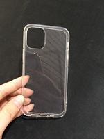 Étui en TPU transparent de haute qualité pour Xiaomi 15 Ultra 4G Redmi A5 4G, protection contre les chutes de 1,5 mm, antichoc