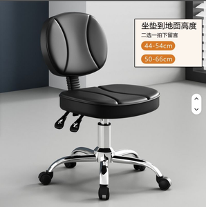 Silla de Esteticista y Silla de Barbería de Última Generación 2026 Lanzada por la Fábrica - Product Image 3