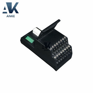 Bloque de terminales de interfaz Emerson DeltaV, 1 unidad - Product Image 1