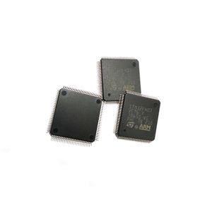 New Arrival FS32K144HFT0VLHR Microcontroller IC MCU 32BIT 512KB FLASH 64LQFP Electronic Components BOM PCBA - Product Image 2