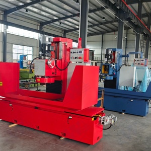 Máquina Rectificadora y Fresadora de Bloques de Cilindros 3M9735CX150, Máquina Rectificadora-Fresadora Vertical para Superficies de Bloques de Cilindros - Product Image 4