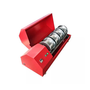 <b>Aggregate</b> Resistance to Wear Testing Deval Abrasion Machine/Deval Machine - Product Image 5
