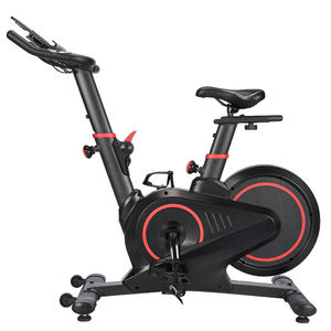 <span class=keywords><strong>Vélo</strong></span> d'exercice <span class=keywords><strong>silencieux</strong></span> et intelligent pour la maison, salle de sport, machine de fitness commerciale, <span class=keywords><strong>vélo</strong></span> de spinning, vélos d'exercice magnétiques, <span class=keywords><strong>elliptique</strong></span> - Product Image 2