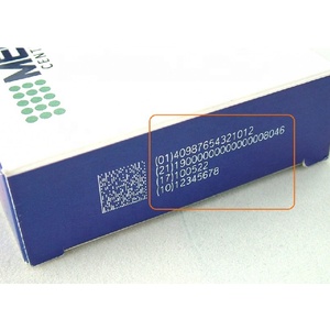 Laser <strong>Date</strong> <strong>Coder</strong> Expiry <strong>Date</strong> BBF <strong>Date</strong> Coding Laser Marking <strong>Machine</strong> for PET Bottles - Product Image 4