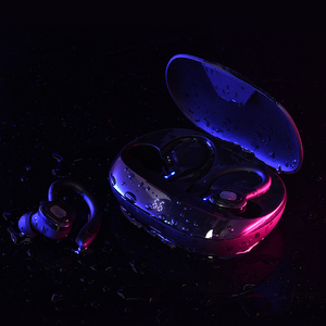 DEVIA-auriculares inalámbricos Mini tws hendsfree, en línea, para juegos, teléfono móvil - Product Image 3