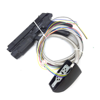 Manette de jeu de tir Crisis 4 pour simulateur de tir d'arcade, pièces de rechange pour machine de jeu d'amusement