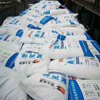 Fil de résine de polypropylène de qualité Baofeng Energy PP L5E89 MFI 3.5, granulés vierges de polypropylène PP pour la fabrication de sacs tissés