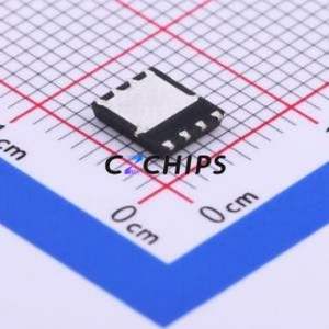 Transistor de Efecto de Campo (MOSFET) SM6128NSKPC-TRG DFN5X6-8 de Alta Calidad - Product Image 2