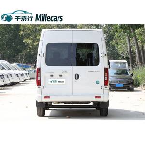 Vehículo MAXUS V80 <span class=keywords><strong>de</strong></span> Segunda Mano en Buenas Condiciones, Transmisión Automática, Combustible Diésel, Llantas <span class=keywords><strong>de</strong></span> Aleación, Conducción Diaria, Dirección Asistida - Product Image 4