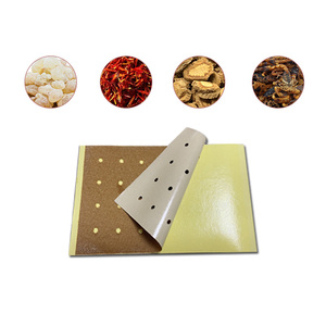 Personalização Fábrica Body Pain Heat Plaster <span class=keywords><strong>Patch</strong></span> Cervical <span class=keywords><strong>Patch</strong></span> Para Perna Joelho Calcanhar Ombro Joint <span class=keywords><strong>Patch</strong></span> - Product Image 4