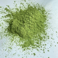 CiYuan Pabrik Bio OEM dikemas makanan kelas Moringa Oleifera bubuk 1kg MOQ tersedia dalam Drum atau wadah plastik