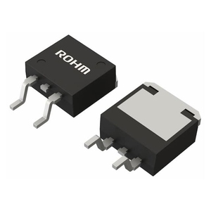 RGW40NL65HRBTL ชิ้นส่วนอิเล็กทรอนิกส์ใหม่และของแท้ IGBT TRENCH FS 650V 48A TO-263L - Product Image 1