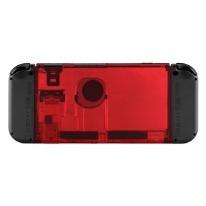 Carcasa Trasera para Juegos Profesionales para Nintendo Switch, Cubierta Trasera de Consola de Alta Calidad - Product Image 6