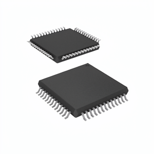 Original Electronic Components Manufacturer Channel R5F100JKDFA#X0 52 LQFP IC MCU 16BIT 384KB FLASH 52LQFP Embedded - Product Image 1