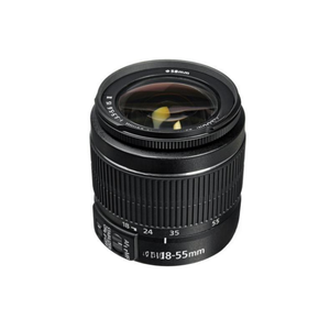 새로운 전문 <span class=keywords><strong>EF</strong></span>-<span class=keywords><strong>S</strong></span> <span class=keywords><strong>18</strong></span>-<span class=keywords><strong>55mm</strong></span> F/4-5.6 IS <span class=keywords><strong>STM</strong></span> 자동 초점 렌즈 (블랙) (화이트 박스) - Product Image 2