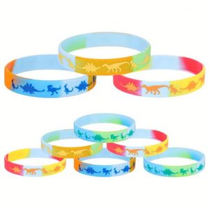 Bracelet en silicone recyclé écologique |   Article promotionnel personnalisé durable |   Responsabilité sociale d'entreprise - Cadeau - Product Image 2