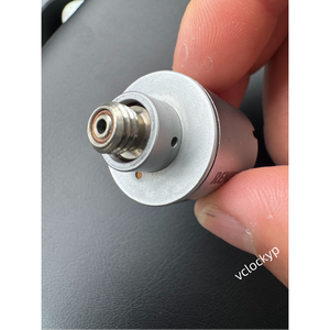 Sonda Renishaw TP6 A-1039-0001 Fabricada en Irlanda Nueva - Product Image 4