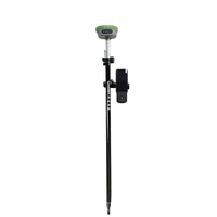 Nouvel équipement de topographie GPS RTK Allynav R26 haute performance GNSS RTK avec code permanent, instrument de mesure GPS GNSS RTK gratuit S